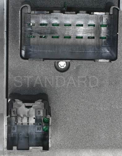 Standard Ignition Power Window Switch DWS-844