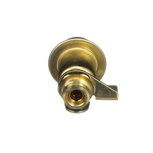 Standard Ignition Fuel Pressure Regulator PR105 - connector view