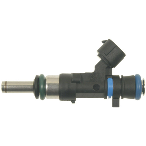 Standard Ignition Fuel Injector - MFI - New FJ972 - front view