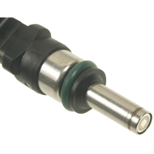 Standard Ignition Fuel Injector - MFI - New FJ972 - back view