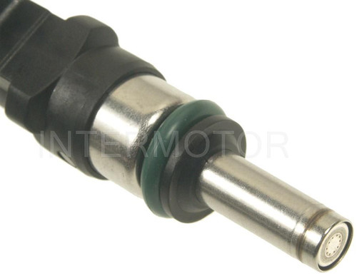 Standard Ignition Fuel Injector - MFI - New FJ972 - bottom view