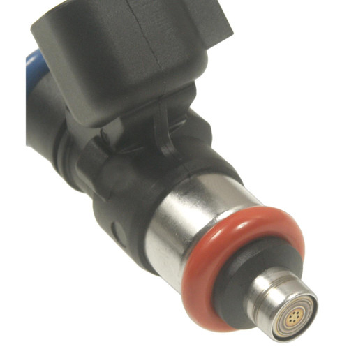 Standard Ignition Fuel Injector - MFI - New FJ1039 - back view