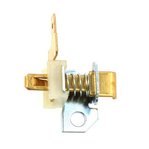 Standard Ignition Parking Brake Switch PBS157 - front view