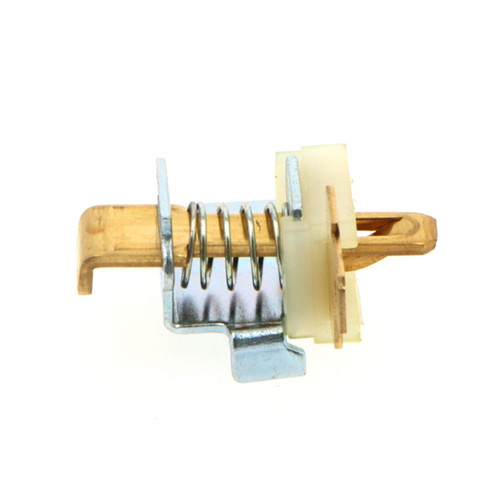 Standard Ignition Parking Brake Switch PBS157 - back view