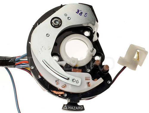 Standard Ignition Turn Signal Switch DS-1289