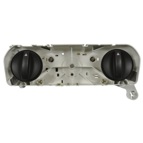 Standard Ignition A/C and Heater Selector Switch HS-542