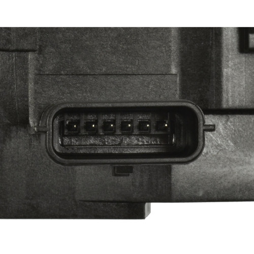 Standard Ignition Accelerator Pedal Sensor APS408 - alternate view