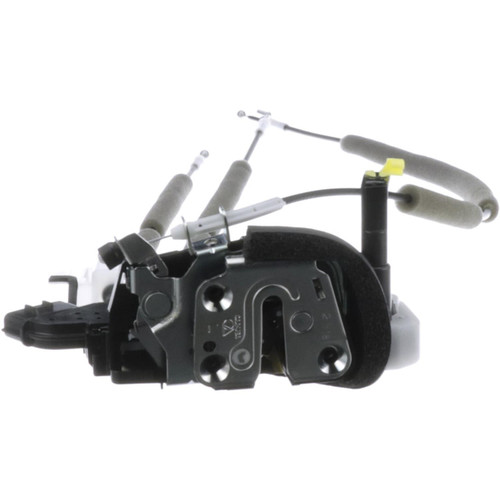 Standard Ignition Power Door Lock Actuator DLA2050 - left view