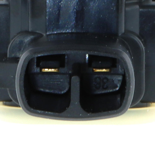 Standard Ignition Parking Assist Sensor PPS241 - connector view