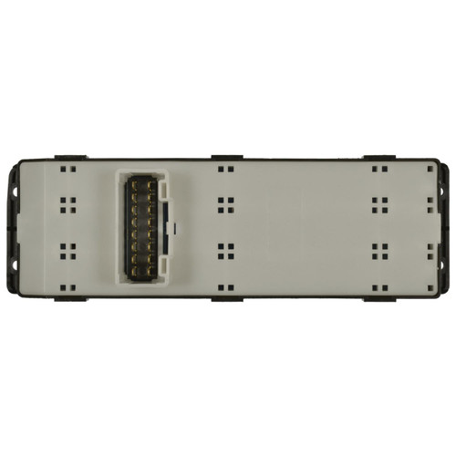 Standard Ignition Power Window Switch DWS1850 - back view