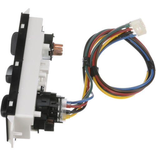 Standard Ignition A/C and Heater Blower Motor Switch HS-532