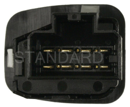 Standard Ignition Remote Mirror Switch MRS19 - connector view