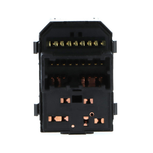 Standard Ignition Remote Mirror Switch MRS175 - connector view