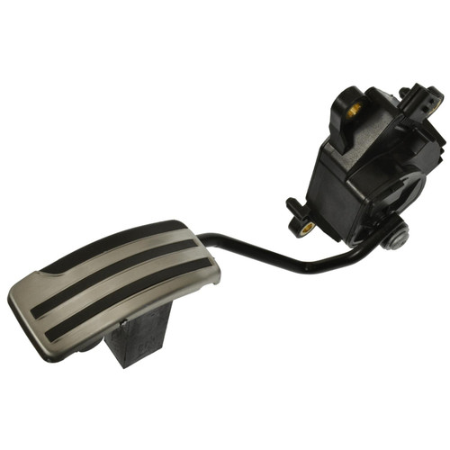 Standard Ignition Accelerator Pedal Sensor APS410 - front view