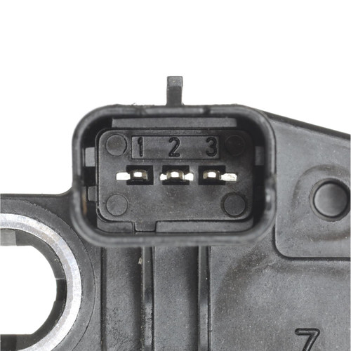 Standard Ignition Crankshaft Sensor PC1002 - connector view