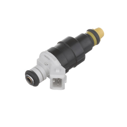 Standard Ignition Fuel Injector Kit - MFI - New FJ689RP6 - angled view