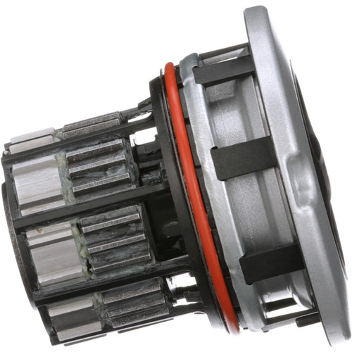 Standard Ignition Four Wheel Drive Actuator FWDH5 - right view