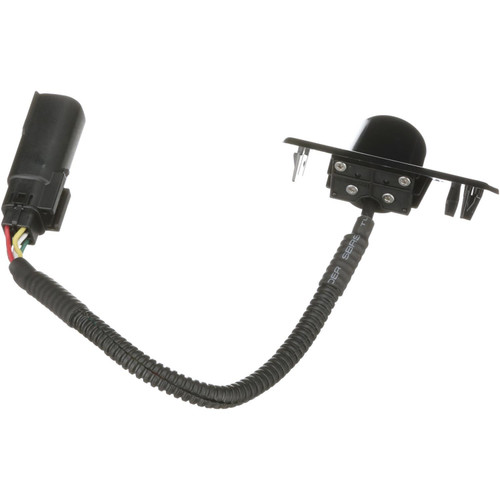 Standard Ignition Park Assist Camera PAC155 - top view