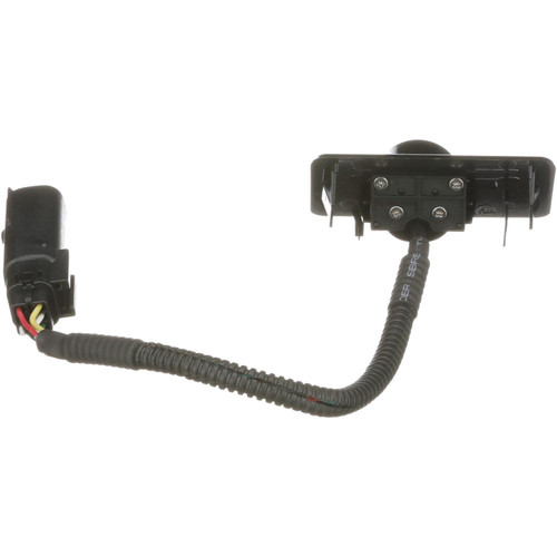 Standard Ignition Park Assist Camera PAC155 - back view