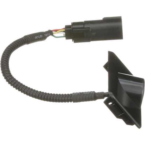 Standard Ignition Park Assist Camera PAC155 - left view