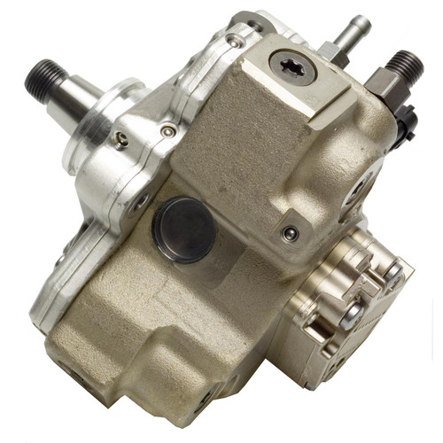 Standard Ignition Diesel Fuel Injection Pump IP24 - alternate view