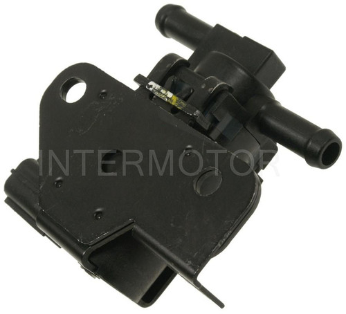 Standard Ignition Canister Purge Solenoid CP574 - bottom view
