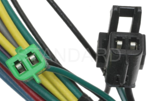 Standard Ignition Multi Function Column Switch DS-935