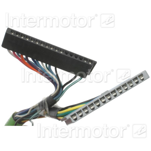 Standard Ignition Multi Function Column Switch DS-935