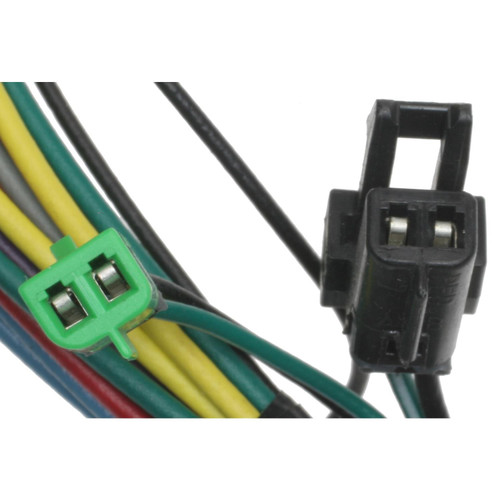 Standard Ignition Multi Function Column Switch DS-935