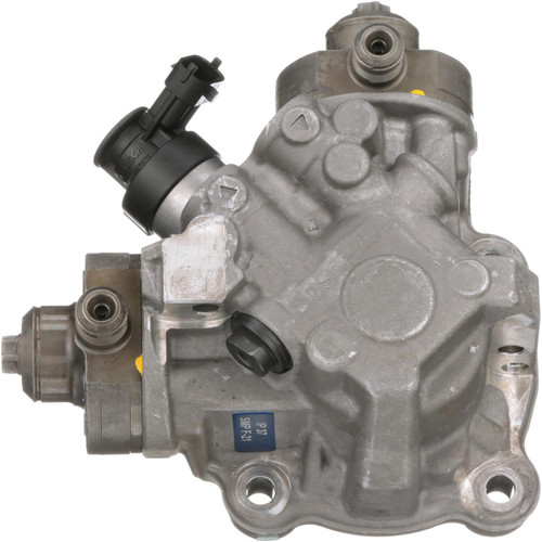 Standard Ignition Diesel Fuel Injection Pump IP37 - front view