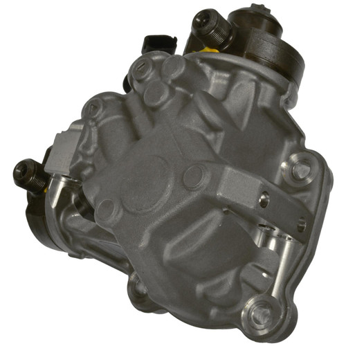 Standard Ignition Diesel Fuel Injection Pump IP37 - top view