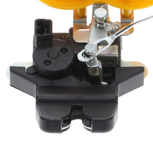 Standard Ignition Trunk Lock Actuator Motor DLA2052 - bottom view