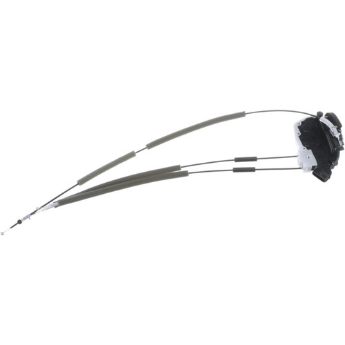 Standard Ignition Power Door Lock Actuator DLA2055 - back view