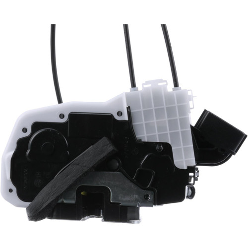 Standard Ignition Power Door Lock Actuator DLA2055 - bottom view