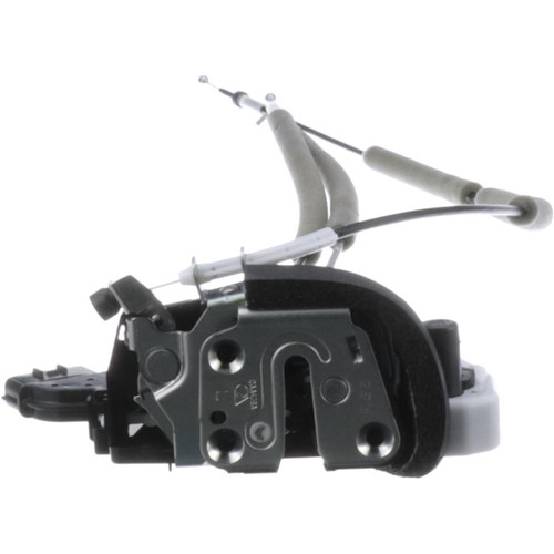 Standard Ignition Power Door Lock Actuator DLA2055 - left view
