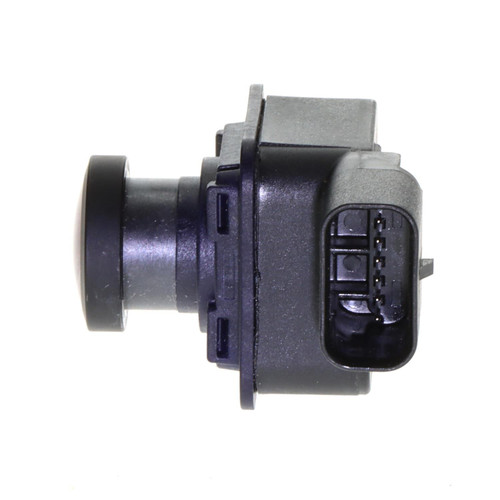 Standard Ignition Park Assist Camera PAC436 - connector view
