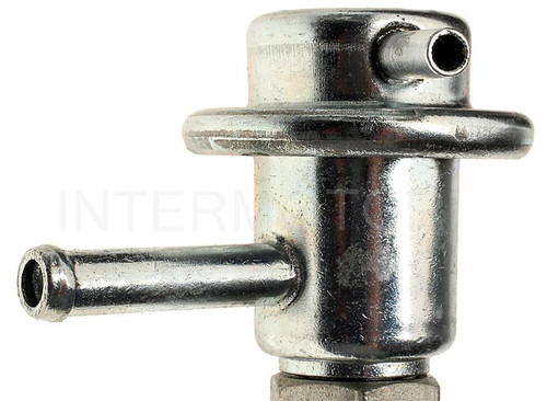 Standard Ignition Fuel Pressure Regulator PR276 - connector view