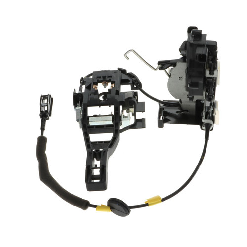 Standard Ignition Power Door Lock Actuator DLA2058 - front view