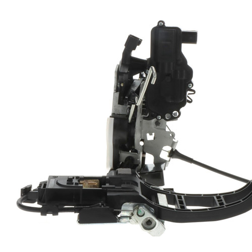 Standard Ignition Power Door Lock Actuator DLA2058 - left view