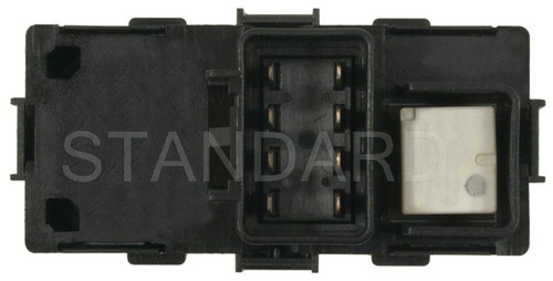 Standard Ignition Power Window Switch DWS-292