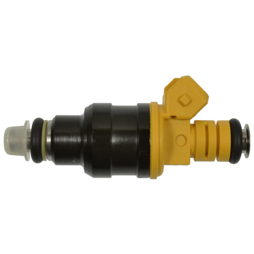 Standard Ignition Fuel Injector - MFI - New FJ691 - front view