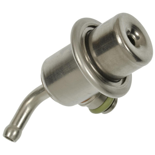 Standard Ignition Fuel Pressure Regulator PR412 - front view