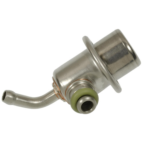 Standard Ignition Fuel Pressure Regulator PR412 - back view