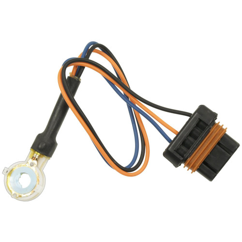 Standard Ignition Door Lock Position Switch DS-3078