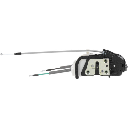 Standard Ignition Power Door Lock Actuator DLA1537 - angled view