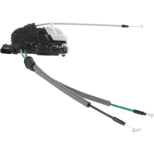 Standard Ignition Power Door Lock Actuator DLA1537 - back view