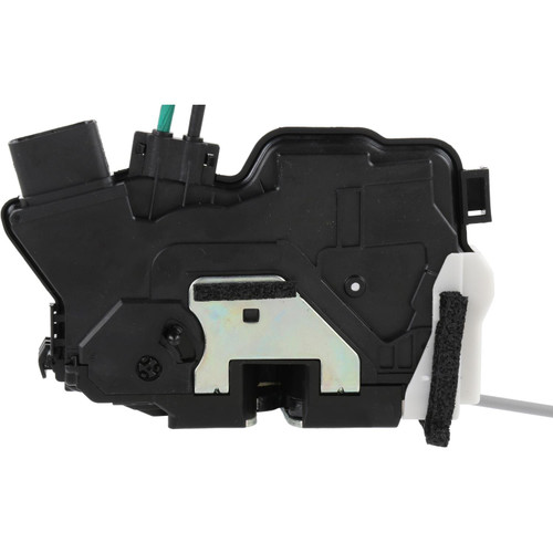 Standard Ignition Power Door Lock Actuator DLA1537 - bottom view