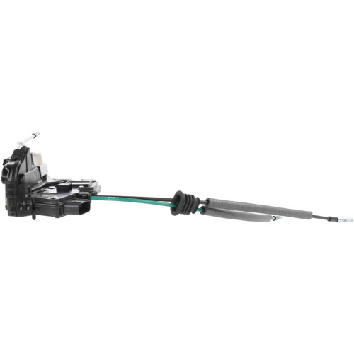 Standard Ignition Power Door Lock Actuator DLA1537 - left view