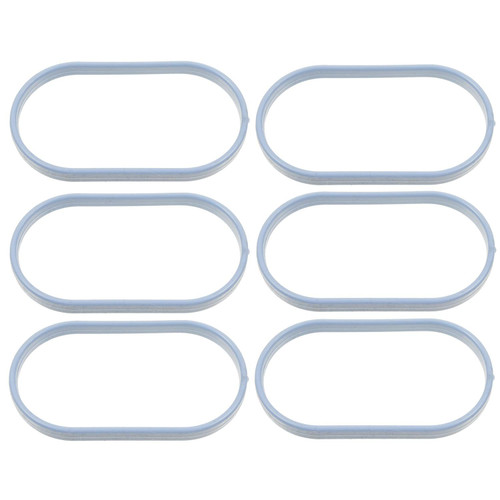 Standard Ignition Plenum Gasket PG85 - front view