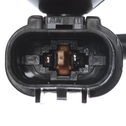 Standard Ignition Windshield Washer Level Sensor FLS335 - connector view